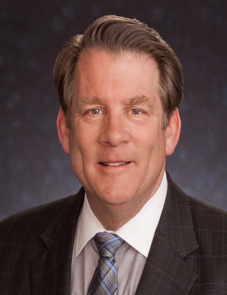 Joe Rowley SVN